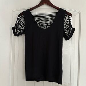 Venus Going Out Top, Size M